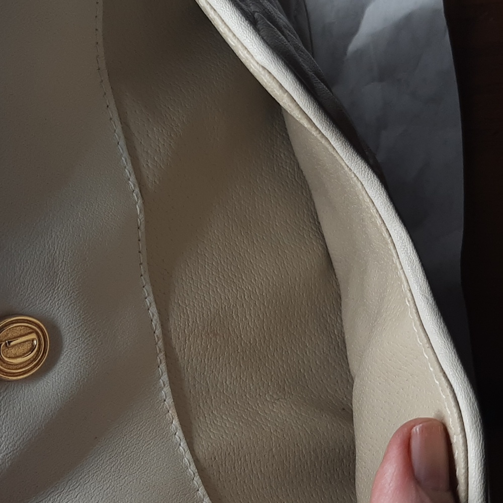 Ganson Quilted Bag - Picture 5 of 11